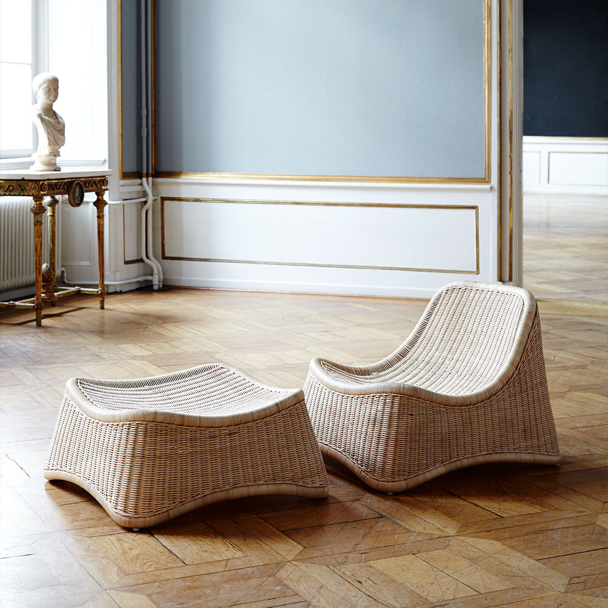 Chill Lounge Tool - Sika-Design - snug.ee