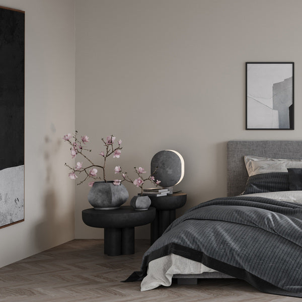 Clam Lauavalgusti, Hall - 101 Copenhagen - snug.ee
