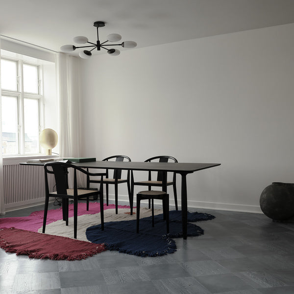 Clam Lauavalgusti, Messing - 101 Copenhagen - snug.ee