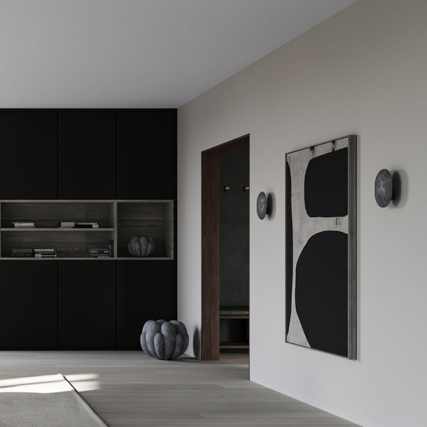Clam Seinavalgusti, Hall - 101 Copenhagen - snug.ee