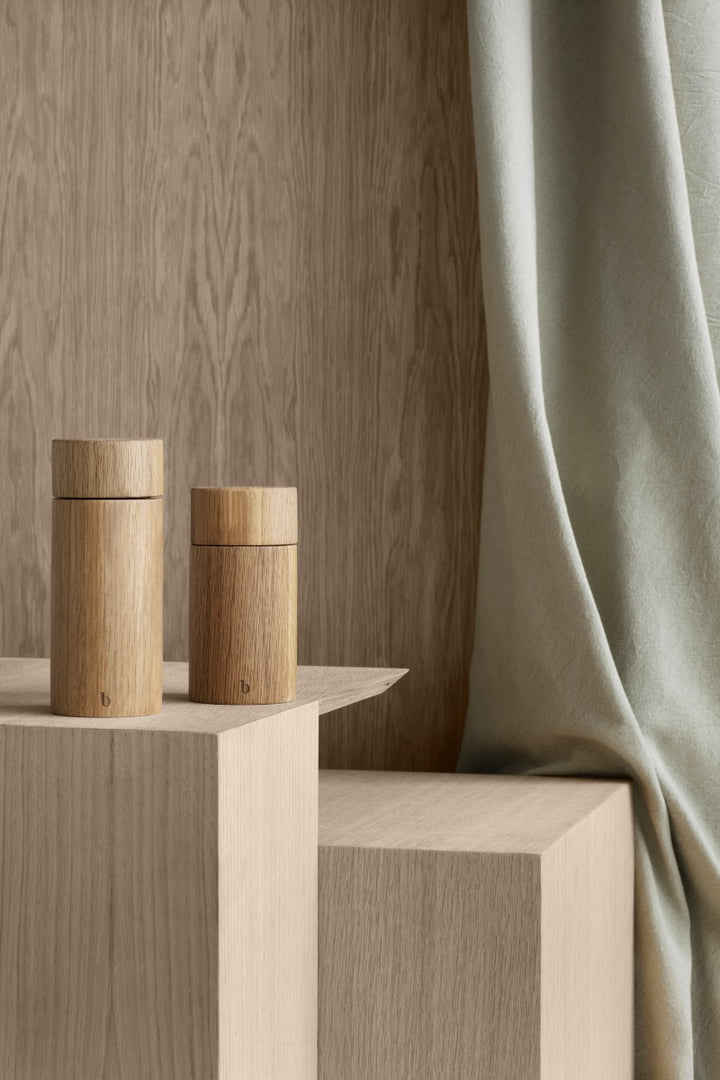 Oak Soola / Pipraveski S, Tamm - Broste Copenhagen - snug.ee