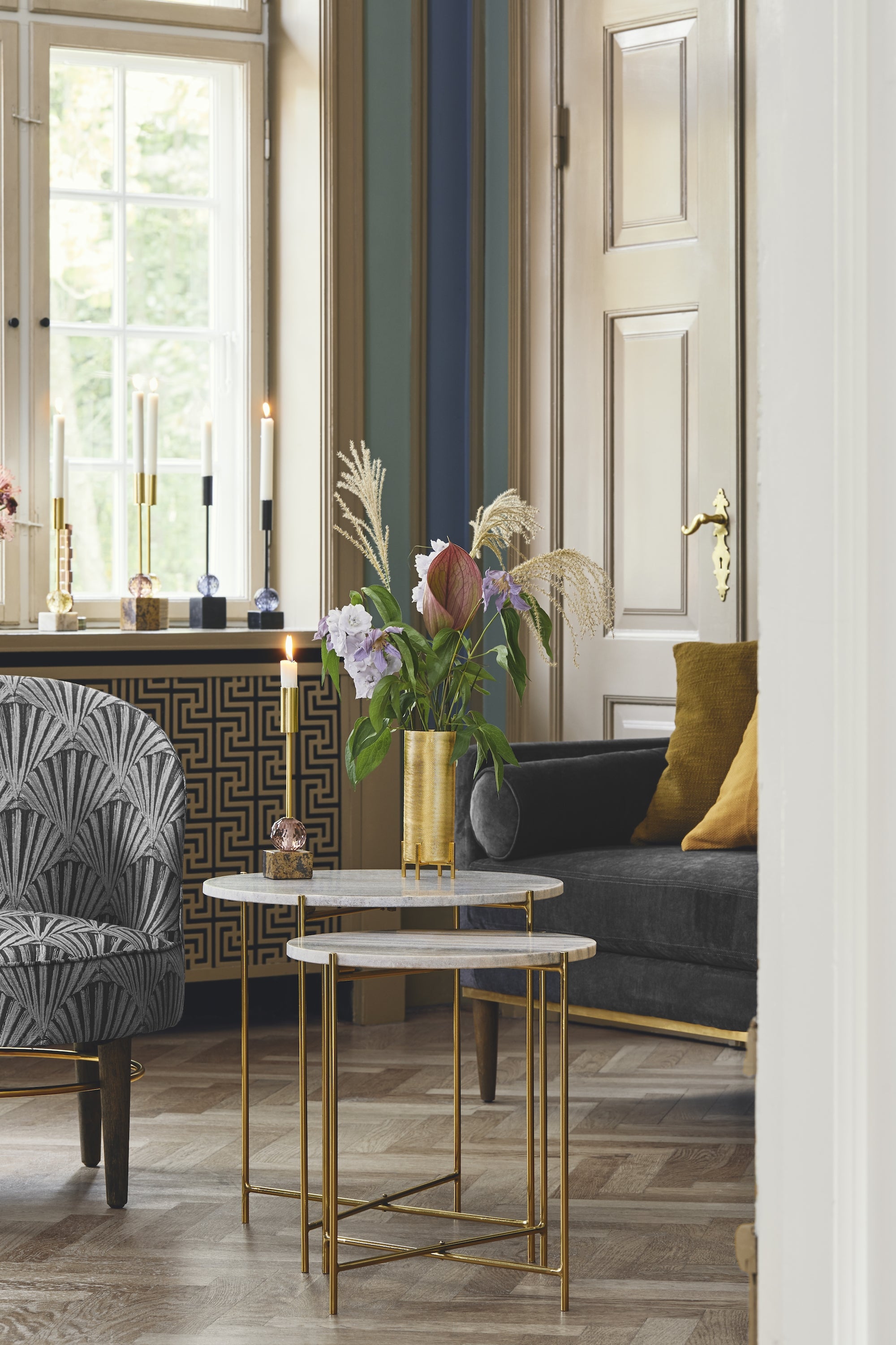 Freja Klaasist Lauad - Cozy Living Copenhagen - snug.ee