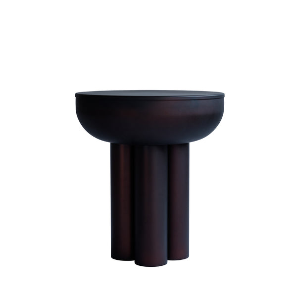 Crown Tall Abilaud, Must - 101 Copenhagen - snug.ee