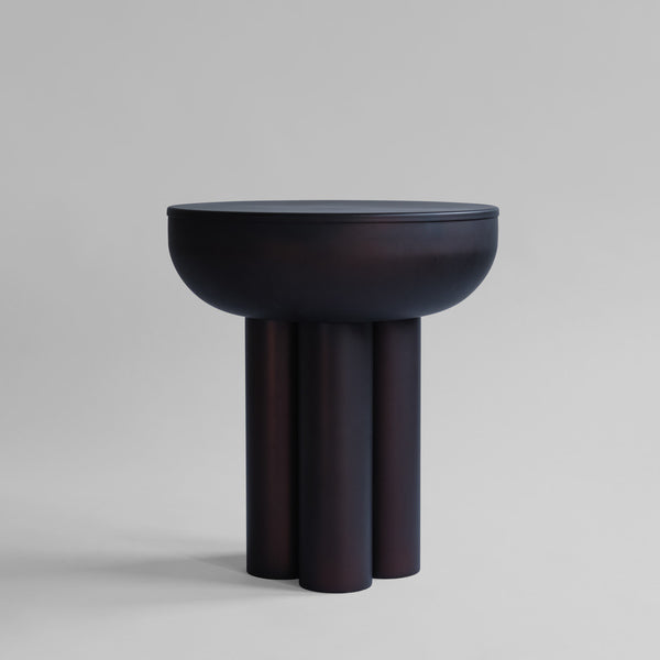 Crown Tall Abilaud, Must - 101 Copenhagen - snug.ee