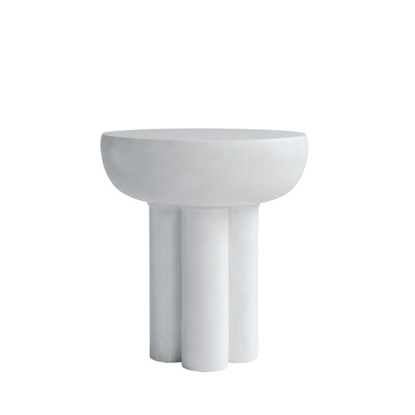 Crown Tall Abilaud, Valge - 101 Copenhagen - snug.ee