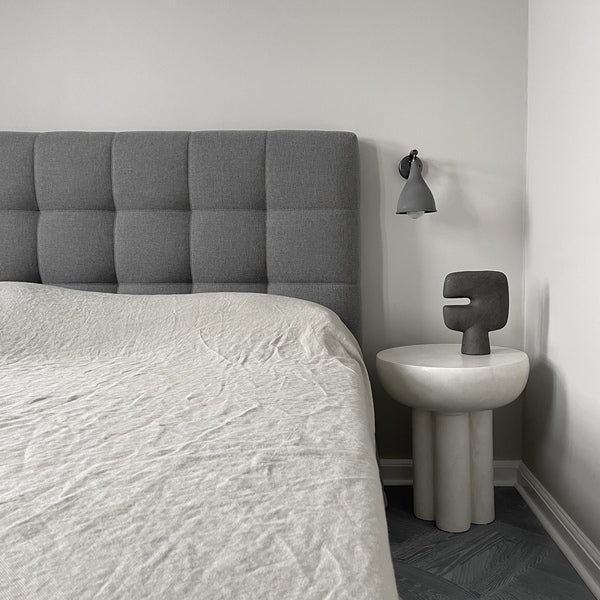 Crown Tall Abilaud, Valge - 101 Copenhagen - snug.ee