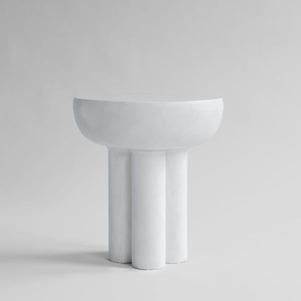 Crown Tall Abilaud, Valge - 101 Copenhagen - snug.ee