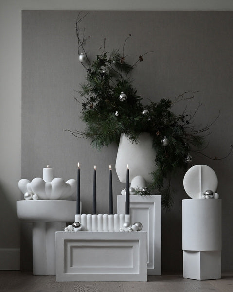 Crown Tall Abilaud, Valge - 101 Copenhagen - snug.ee