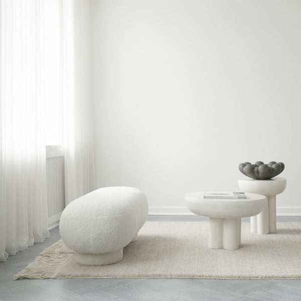 Crown Tall Abilaud, Valge - 101 Copenhagen - snug.ee