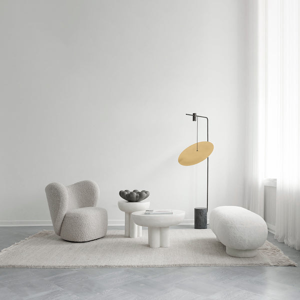 Crown Low Abilaud, Valge - 101 Copenhagen - snug.ee