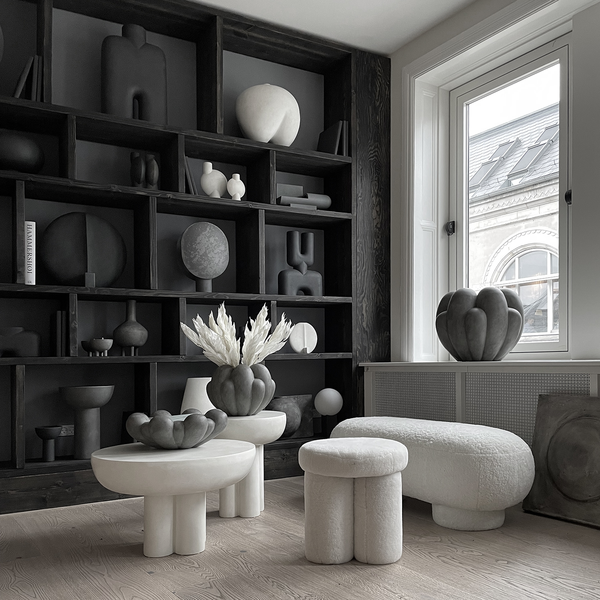 Crown Low Abilaud, Valge - 101 Copenhagen - snug.ee