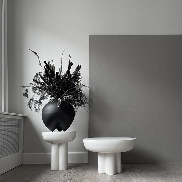 Crown Low Abilaud, Valge - 101 Copenhagen - snug.ee