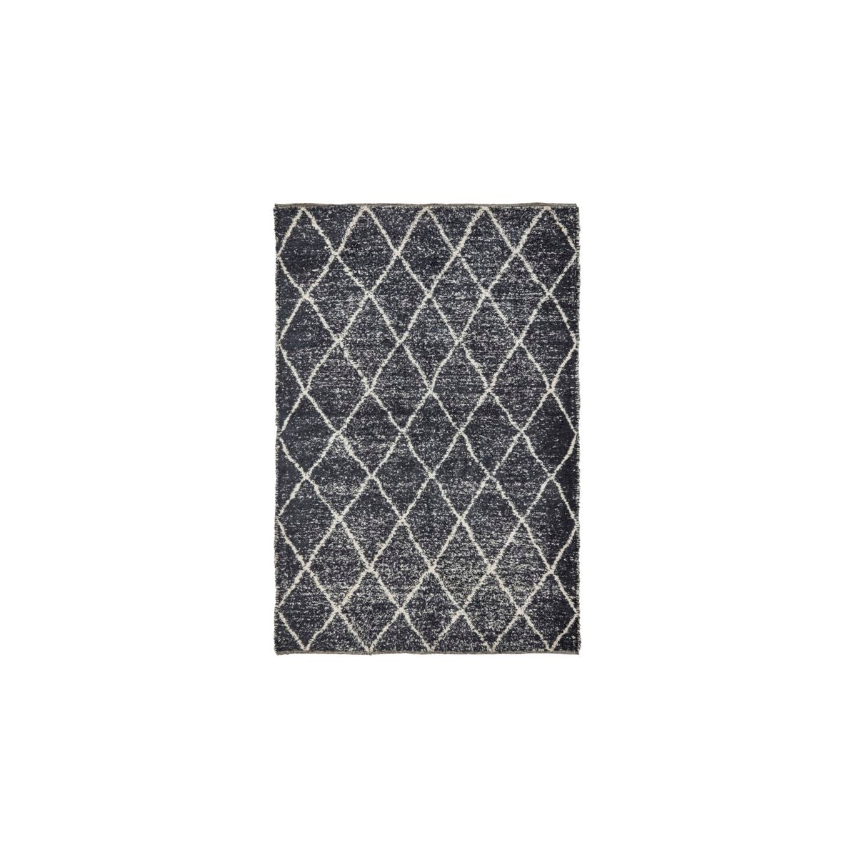 Cruz 200x140 Vaip, Off-White - House Doctor - snug.ee