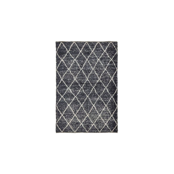 Cruz 200x140 Vaip, Off-White - House Doctor - snug.ee