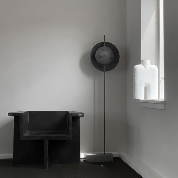 Dawn Põrandavalgusti, Hall - 101 Copenhagen - snug.ee