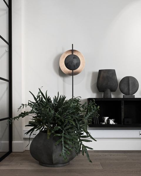 Dawn Põrandavalgusti, Hall - 101 Copenhagen - snug.ee