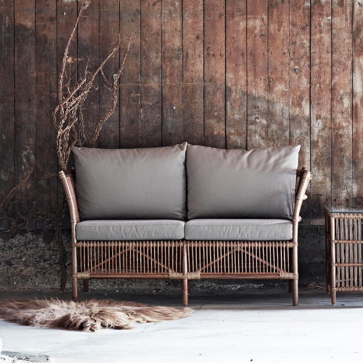 Donatello 2-kohaline Diivan - Sika-Design - snug.ee