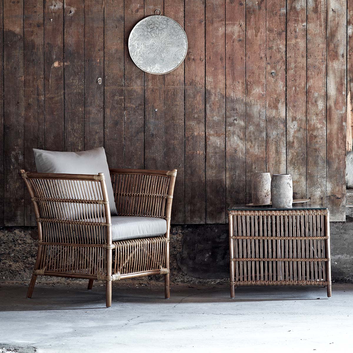 Donatello Lounge Tool - Sika-Design - snug.ee