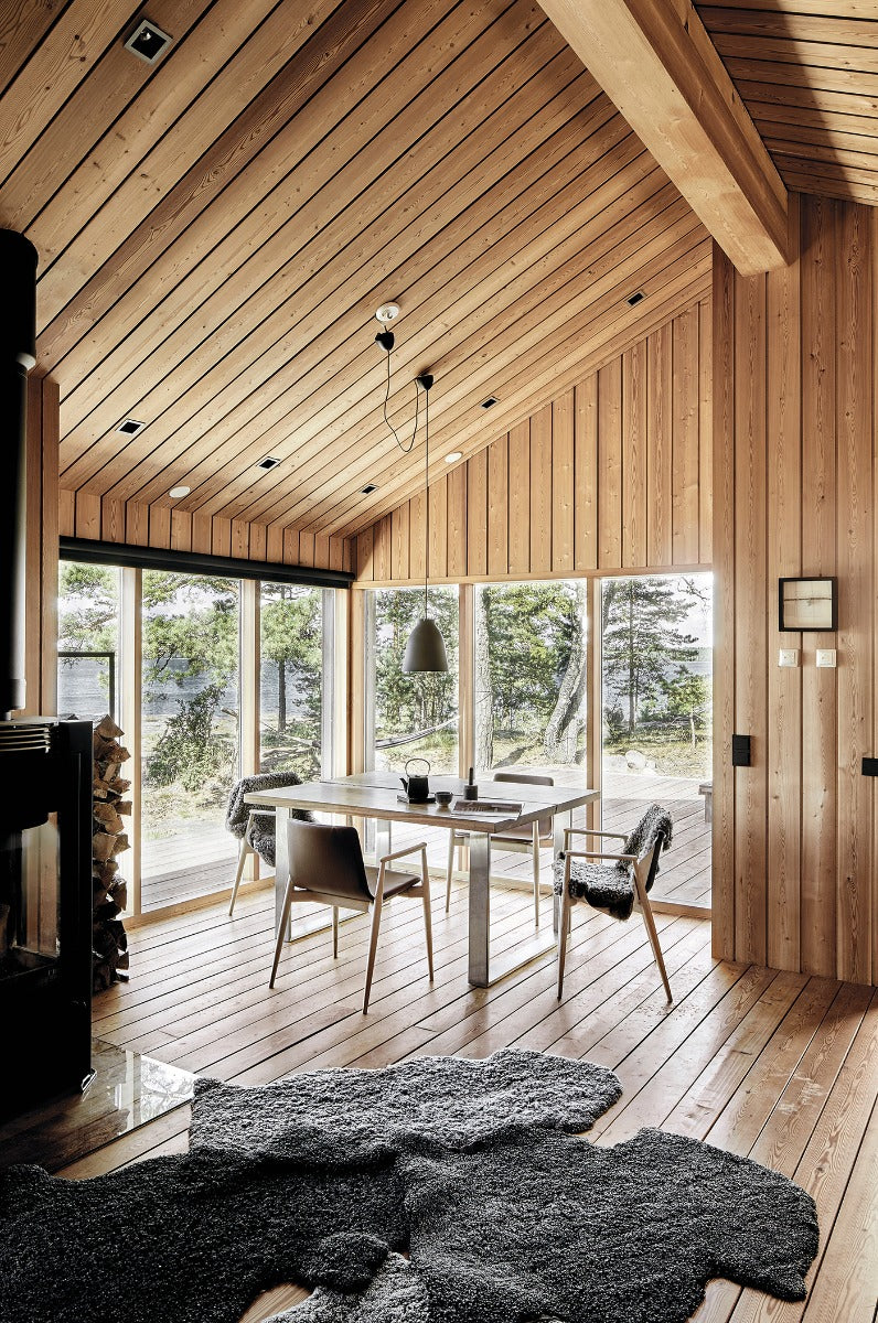 Raamat Happy Homes - Hideaways  - snug.ee
