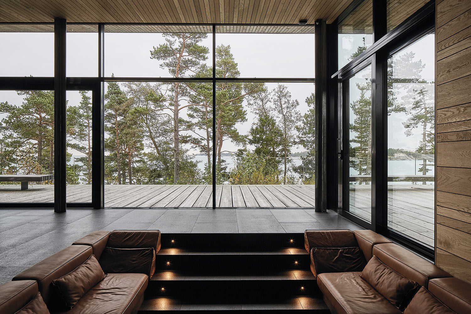 Raamat Happy Homes - Hideaways  - snug.ee
