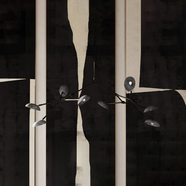 Drop Rippvalgusti, Tumehall - 101 Copenhagen - snug.ee