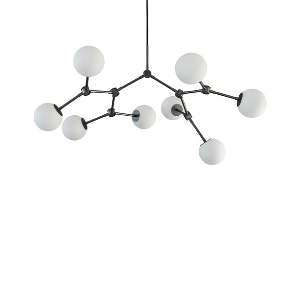 Drop Mini Rippvalgusti, Hall - 101 Copenhagen - snug.ee