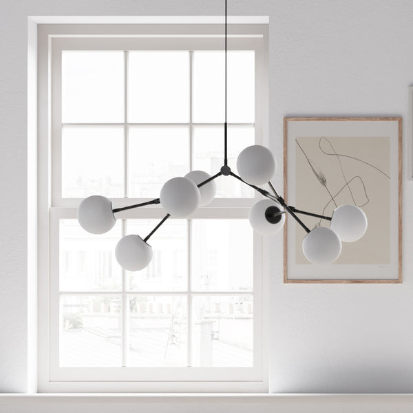 Drop Mini Rippvalgusti, Hall - 101 Copenhagen - snug.ee