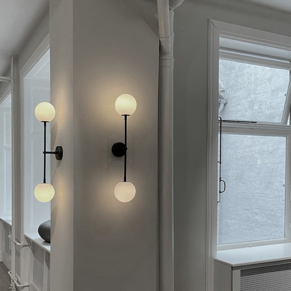 Drop Seinavalgusti, Hall - 101 Copenhagen - snug.ee