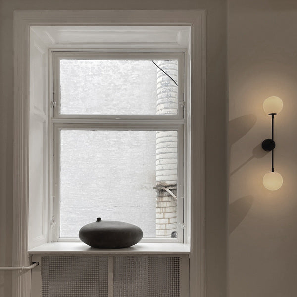 Drop Seinavalgusti, Hall - 101 Copenhagen - snug.ee