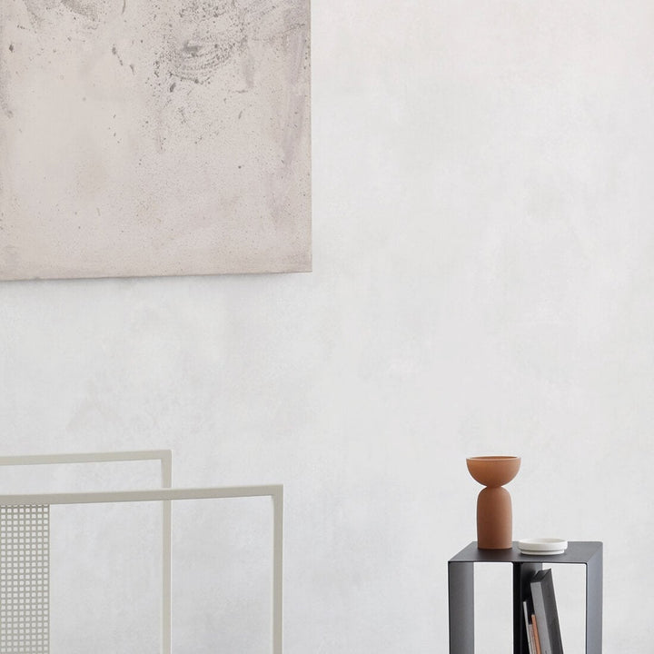 Dual Vaas S, Ocher - Kristina Dam - snug.ee