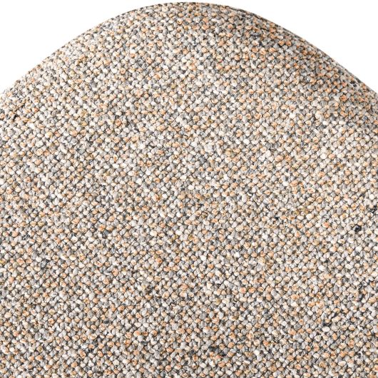 Ecto Söögilaua Tool, Sand - Hübsch - snug.ee