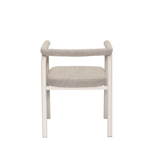 Ecto Söögilaua Tool, Sand - Hübsch - snug.ee