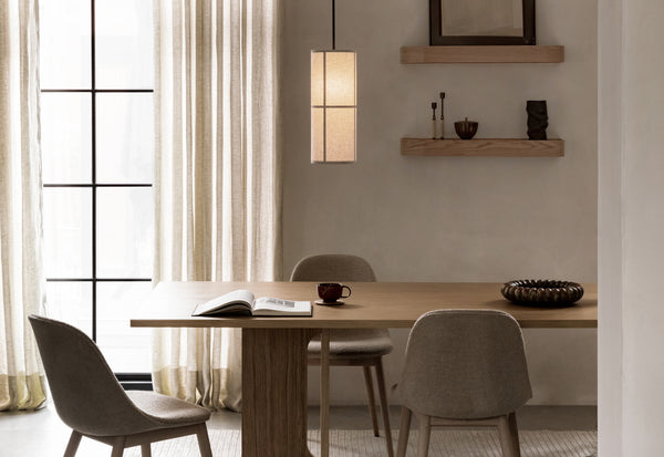 Epoch 79 Riiul, Hele Tamm - Audo Copenhagen - snug.ee