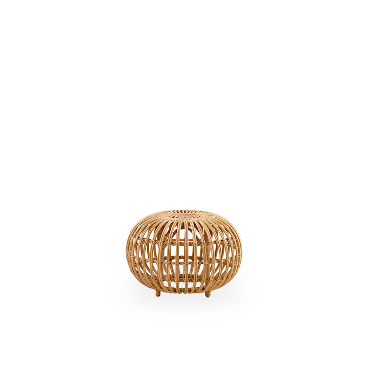 Ottoman Tumba 55, Naturaalne - Sika-Design - snug.ee