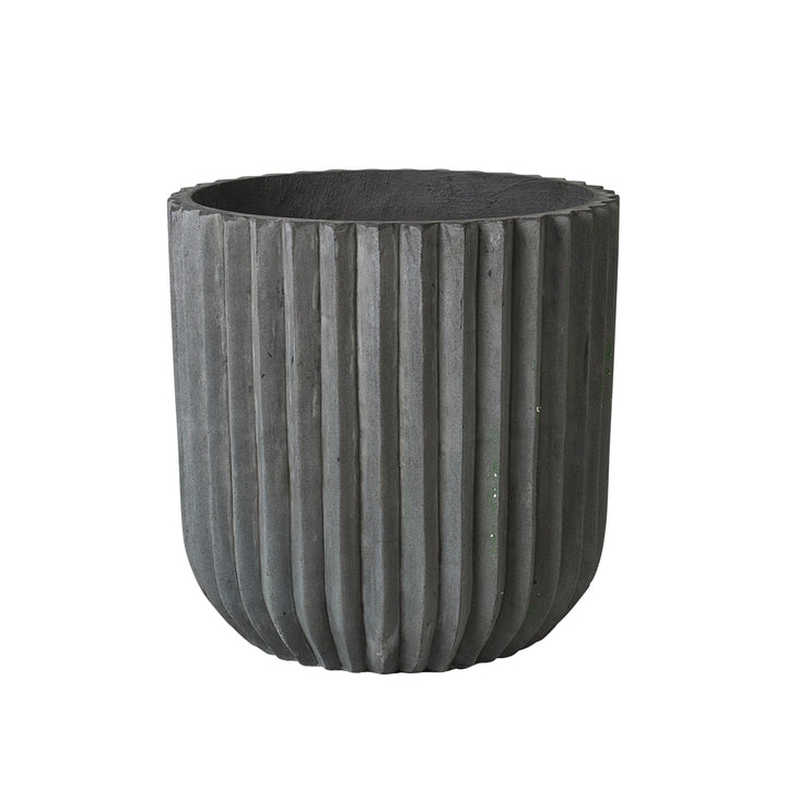 Lillepott Fiber, L - Broste Copenhagen - snug.ee 