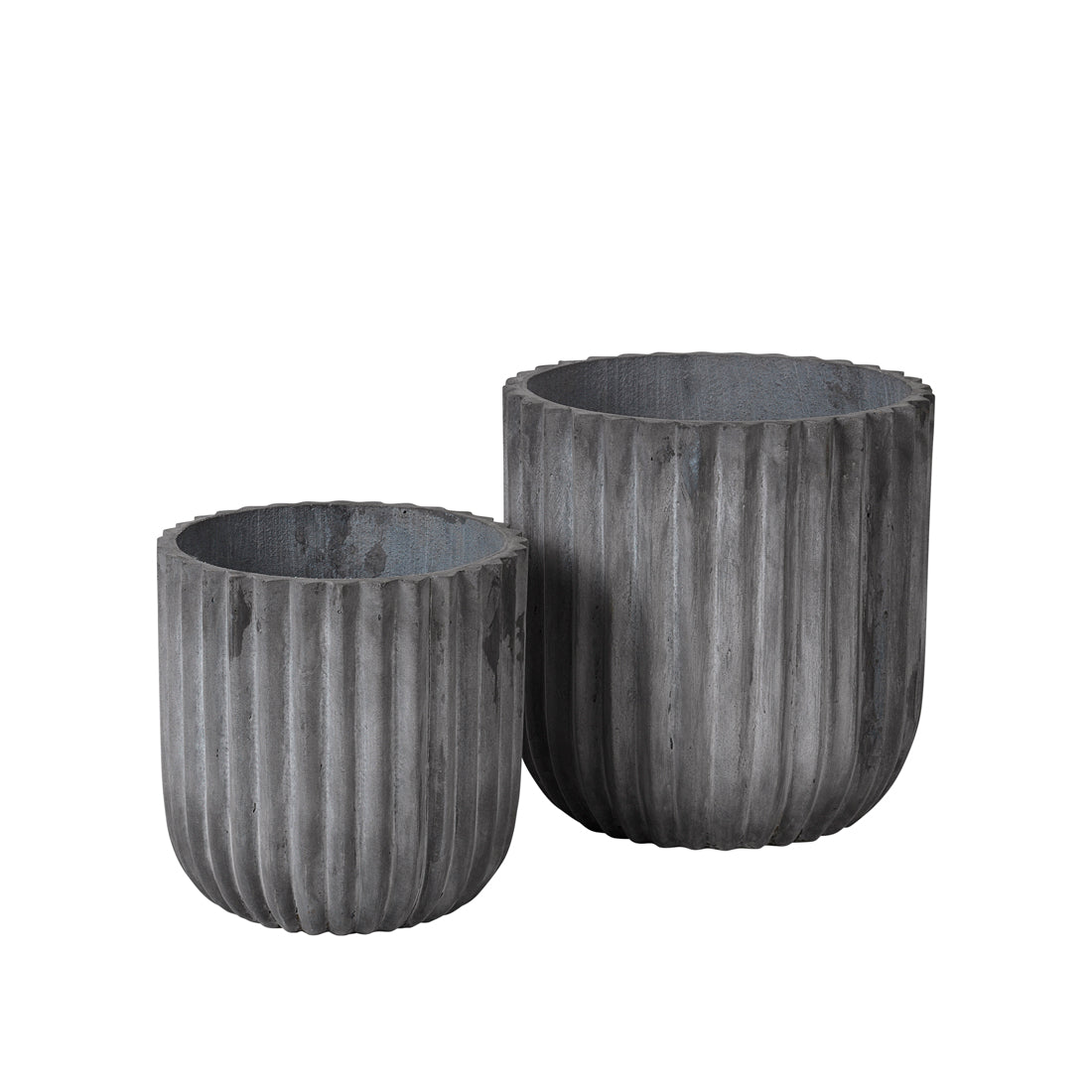 Lillepotid Fiber - Broste Copenhagen - snug.ee 