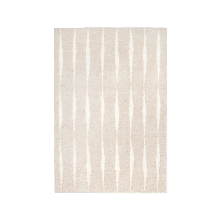 Fjord Villavaip, Pale Sand - Nordic Knots - snug.ee