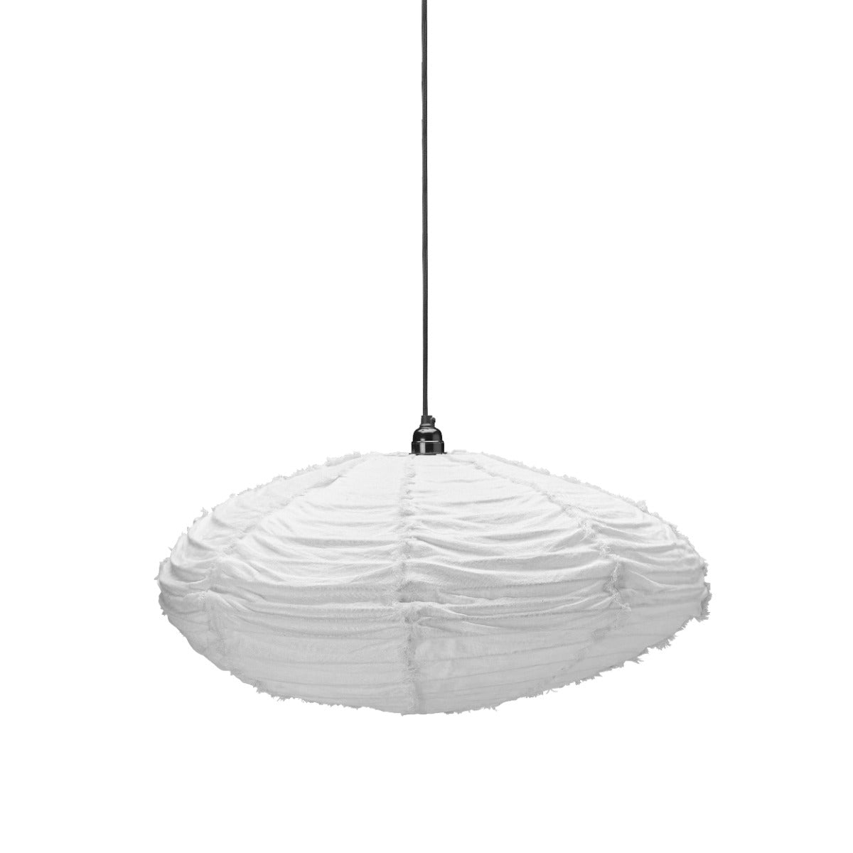 Flores S Rippvalgusti, Valge - Wikholmform - snug.ee
