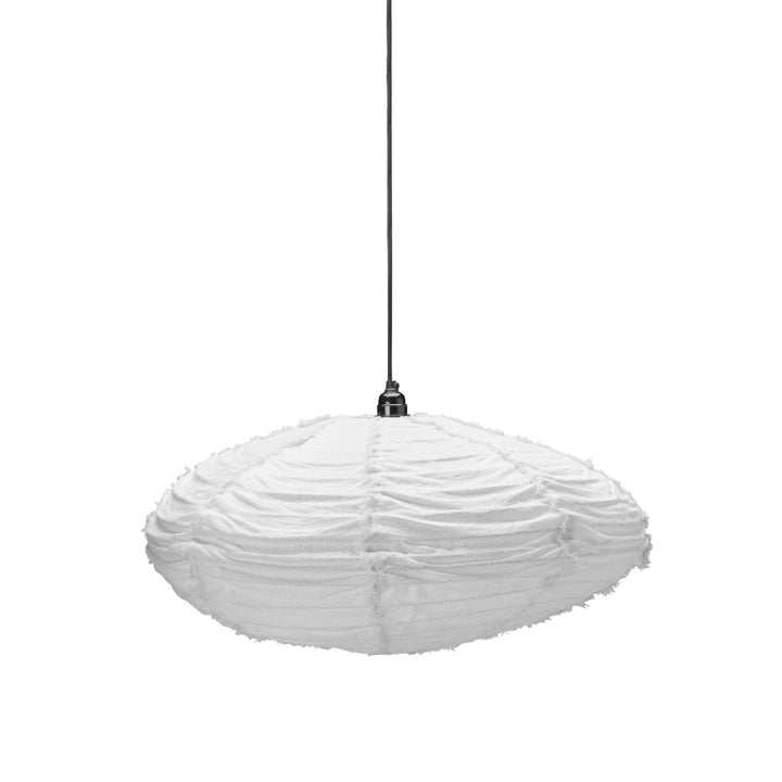 Flores S Rippvalgusti, Valge - Wikholmform - snug.ee
