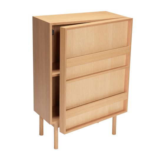 Forma Kapp, Tamm - Hübsch - snug.ee
