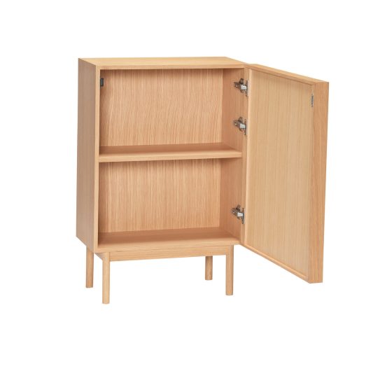 Forma Kapp, Tamm - Hübsch - snug.ee