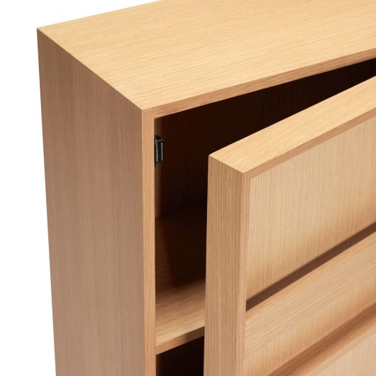 Forma Kapp, Tamm - Hübsch - snug.ee