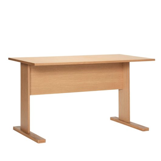 Forma Kirjutuslaud, Tamm - Hübsch - snug.ee
