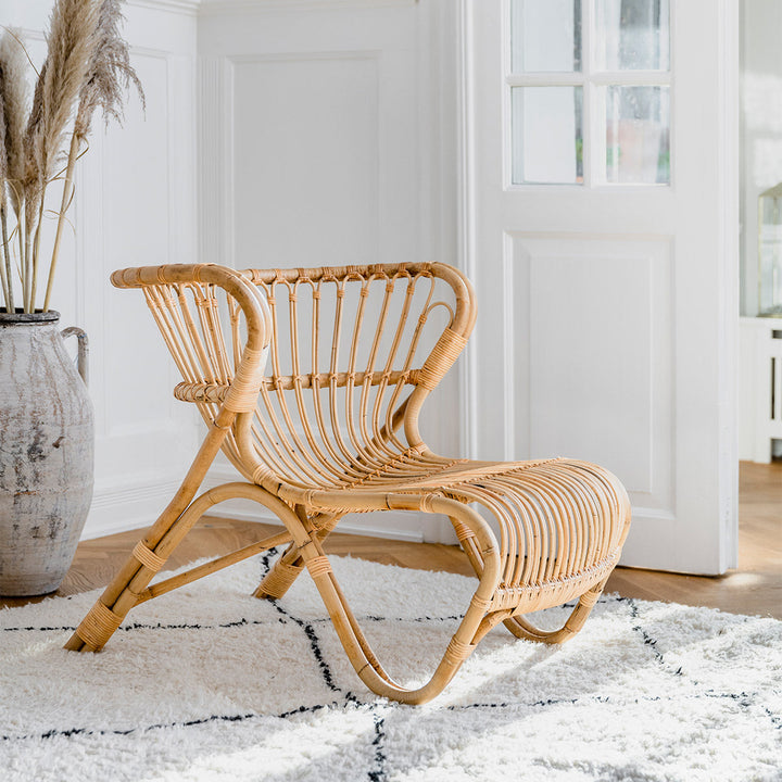 Fox Lounge Tool, Naturaalne - Sika-Design - snug.ee