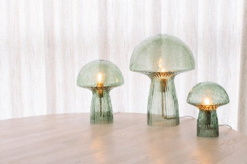 Fungo 30 Lauavalgusti, Roheline - Globen Lighting - snug.ee
