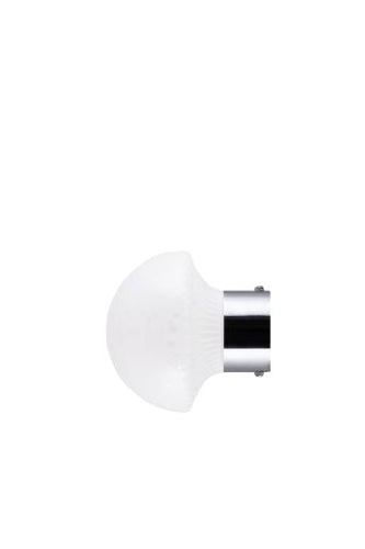 Fungo 16 Seinavalgusti, Valge - Globen Lighting - snug.ee