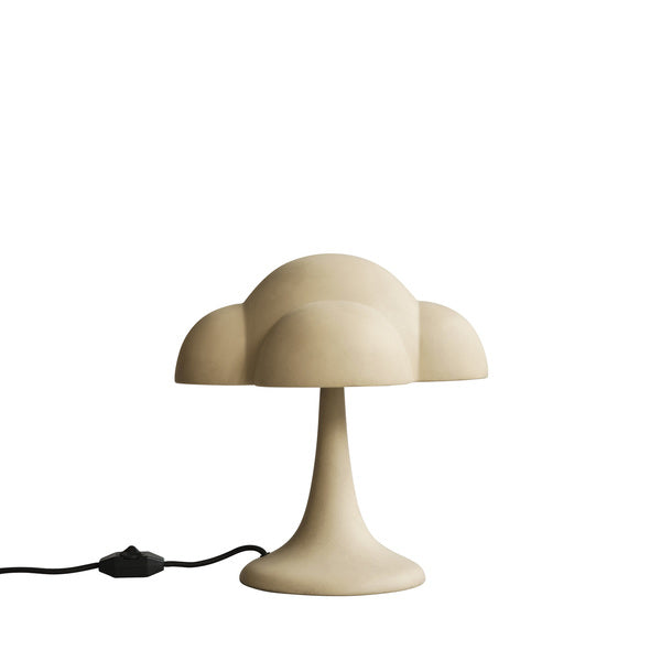 Fungus Lauavalgusti, Sand - 101 Copenhagen - snug.ee