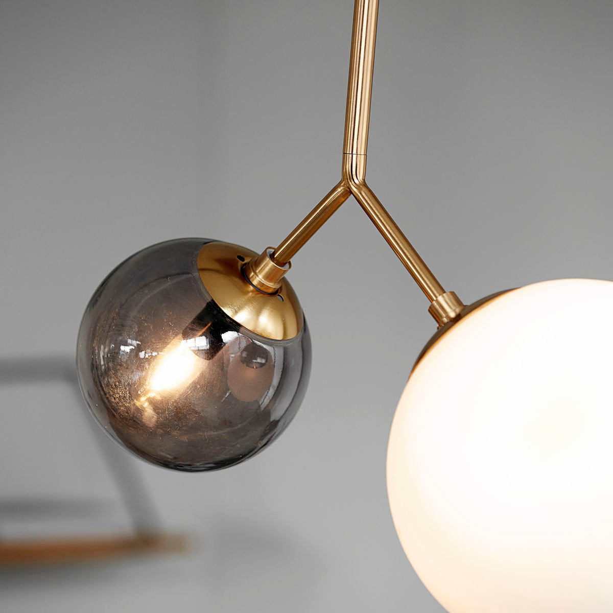Twice Laelamp / Pendant - House Doctor Valgustid - snug.ee