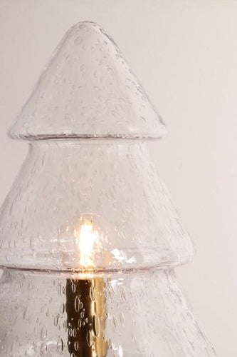 Gran 20 Lauavalgusti, Läbipaistev - Globen Lighting - snug.ee