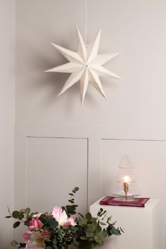 Gran 20 Lauavalgusti, Läbipaistev - Globen Lighting - snug.ee
